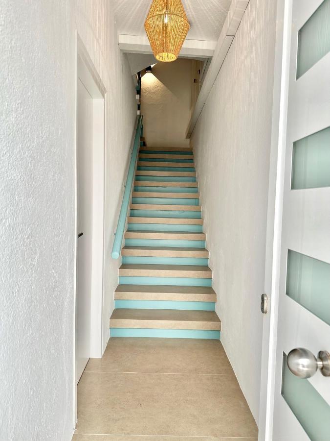 דירות L' Escala Llagut מראה חיצוני תמונה
